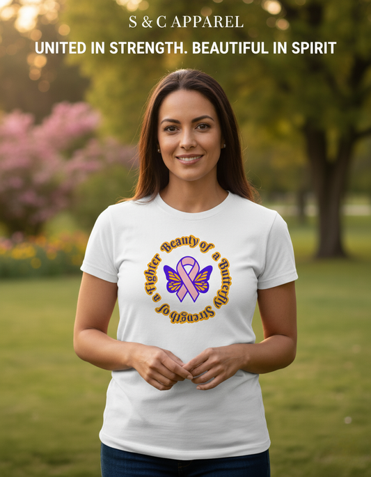 Breast Cancer Awareness ~ Female